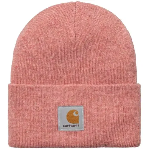 Accessories > Hats > Beanies - - Carhartt WIP - Modalova