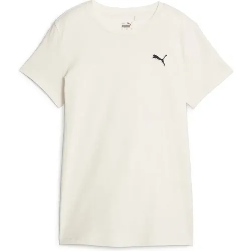 Puma - Tops > T-Shirts - White - Puma - Modalova