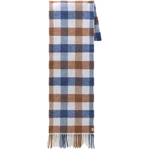 Accessories > Scarves > Winter Scarves - - Woolrich - Modalova