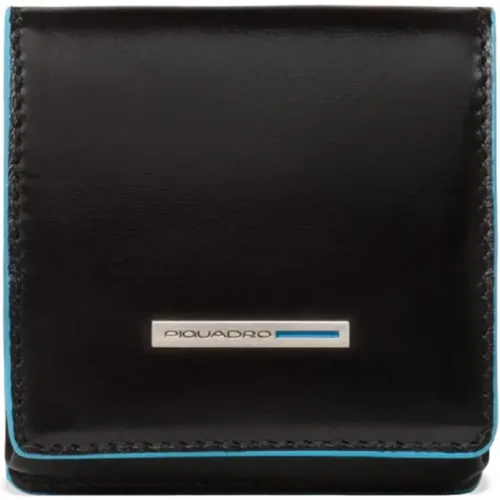 Accessories > Wallets & Cardholders - - Piquadro - Modalova