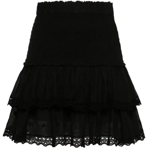 Skirts > Short Skirts - - Isabel Marant Étoile - Modalova