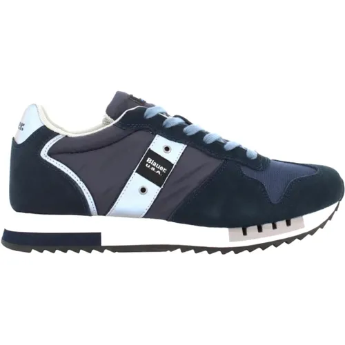 Shoes > Sneakers - - Blauer - Modalova