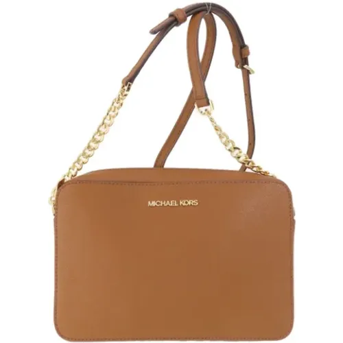 Pre-owned > Pre-owned Bags > Pre-owned Cross Body Bags - - Michael Kors Pre-owned - Modalova