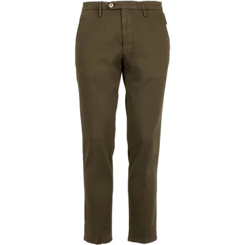 Trousers > Chinos - - Michael Coal - Modalova