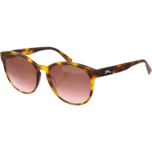 Accessories > Sunglasses - - Longchamp - Modalova