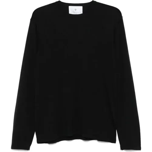 Knitwear > Round-neck Knitwear - - Seven Gauge - Modalova