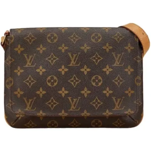 Pre-owned > Pre-owned Bags > Pre-owned Cross Body Bags - - Louis Vuitton Vintage - Modalova