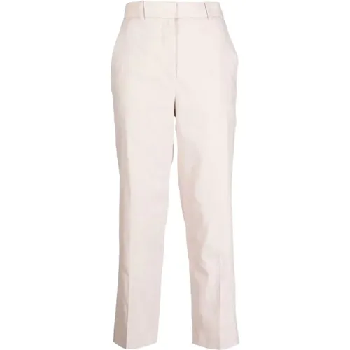 Trousers > Straight Trousers - - joseph - Modalova