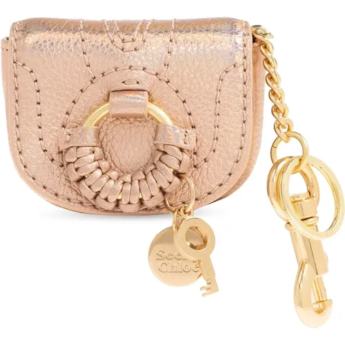 Accessories > Keyrings - - See by Chloé - Modalova