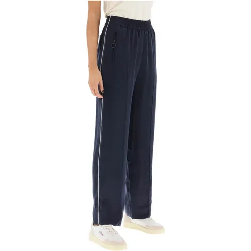 Trousers > Wide Trousers - - See by Chloé - Modalova