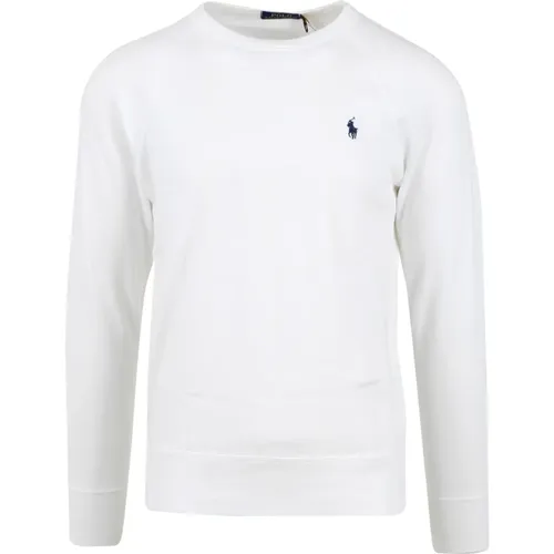 Sweatshirts & Hoodies > Sweatshirts - - Polo Ralph Lauren - Modalova