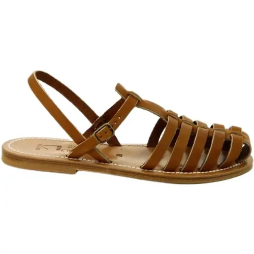 Shoes > Sandals > Flat Sandals - - K.jacques - Modalova