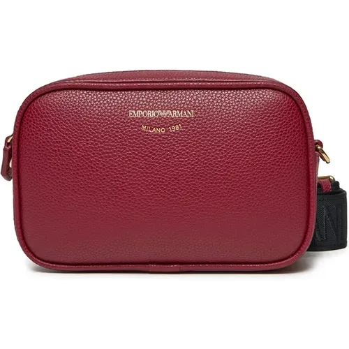 Bags > Cross Body Bags - - Emporio Armani - Modalova