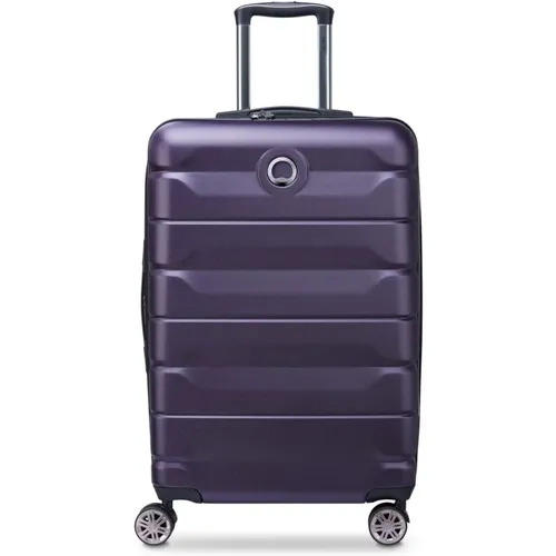 Delsey - Suitcases - Purple - Delsey - Modalova