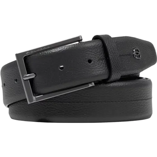 Accessories > Belts - - Piquadro - Modalova