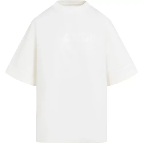 Tops > T-Shirts - - Jil Sander - Modalova