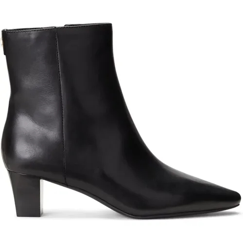 Shoes > Boots > Heeled Boots - - Ralph Lauren - Modalova