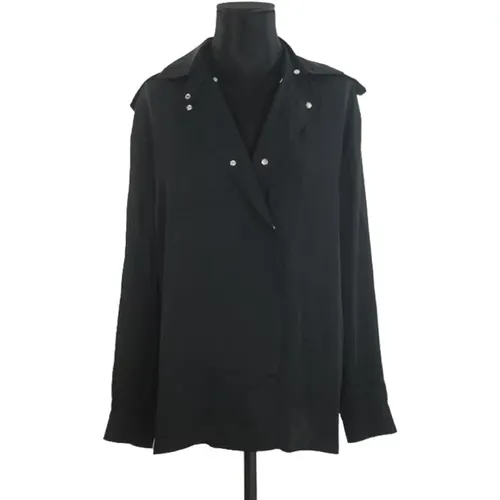 Pre-owned > Pre-owned Jackets - - Mugler Pre-owned - Modalova