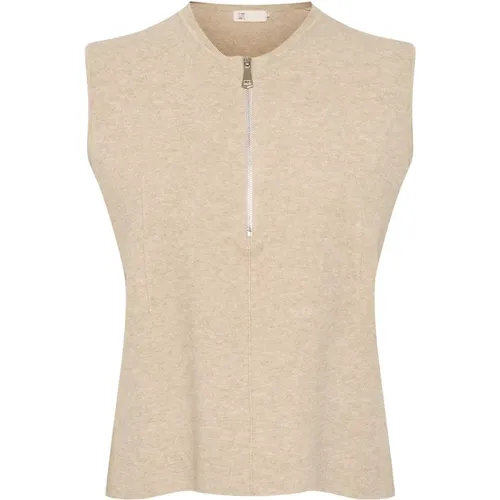 Tops > Sleeveless Tops - - Lounge Nine - Modalova