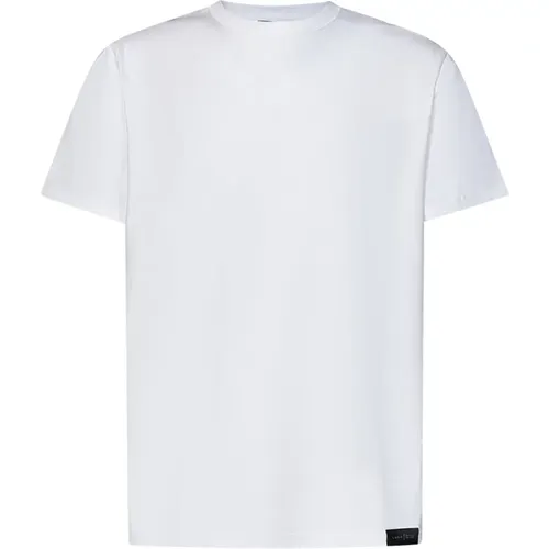 Tops > T-Shirts - - Low Brand - Modalova