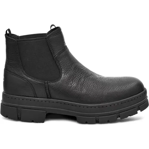 UGG - Chelsea Boots - Noir - Ugg - Modalova