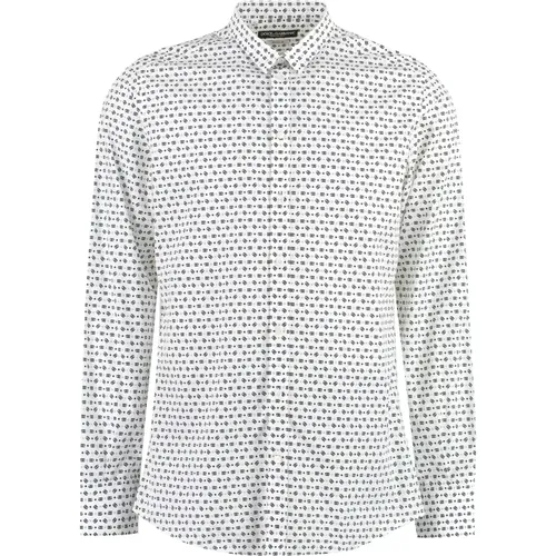 Shirts > Casual Shirts - - Dolce & Gabbana - Modalova