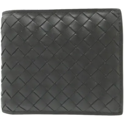 Pre-owned > Pre-owned Accessories > Pre-owned Wallets - - Bottega Veneta Vintage - Modalova