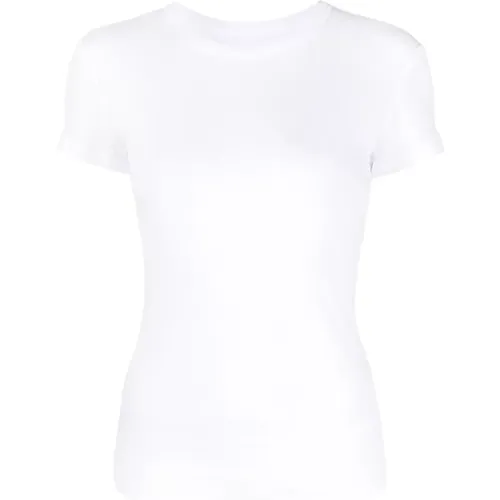 Tops > T-Shirts - - Isabel Marant Étoile - Modalova