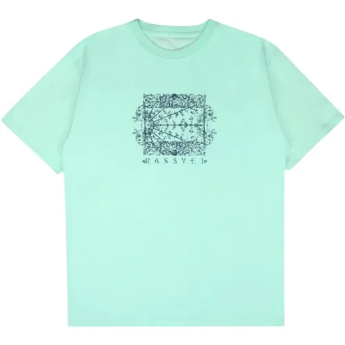 Rassvet - Tops > T-Shirts - Green - Rassvet - Modalova