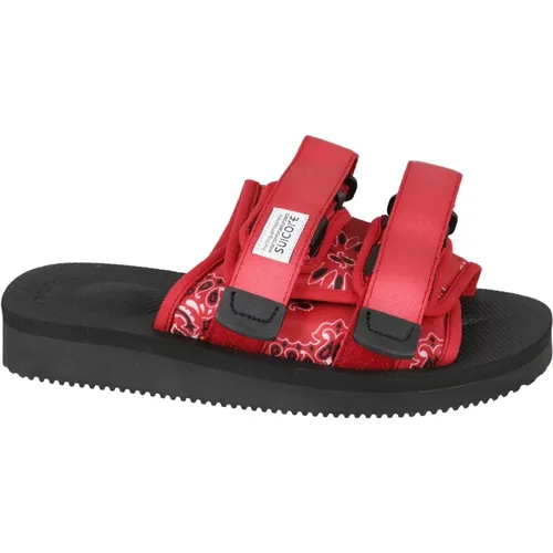 Shoes > Flip Flops & Sliders > Sliders - - Suicoke - Modalova