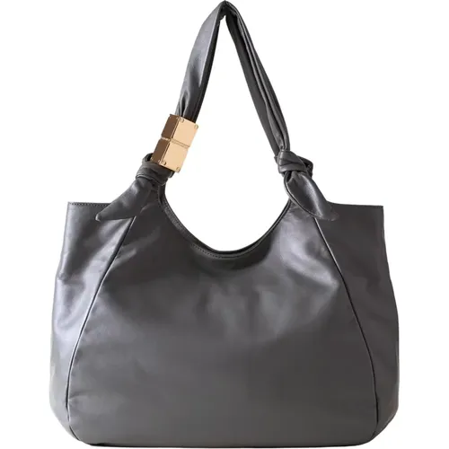 Bags > Shoulder Bags - - Borbonese - Modalova