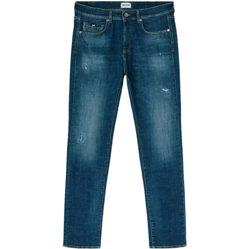 Jeans > Slim-fit Jeans - - GAS - Modalova