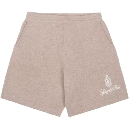 Shorts > Short Shorts - - Sporty & Rich - Modalova