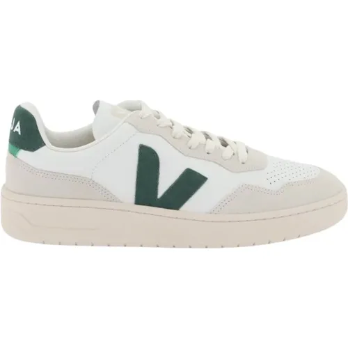 Veja - Shoes > Sneakers - White - Veja - Modalova