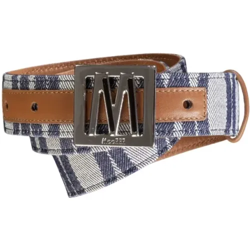 Accessories > Belts - - Moorer - Modalova