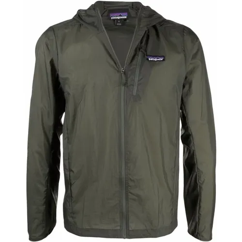 Jackets > Light Jackets - - Patagonia - Modalova