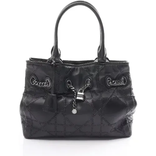 Pre-owned > Pre-owned Bags > Pre-owned Tote Bags - - Dior Vintage - Modalova