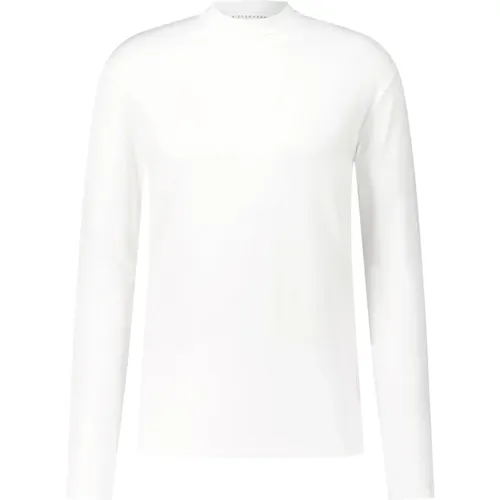 Tops > Long Sleeve Tops - - Kiefermann - Modalova