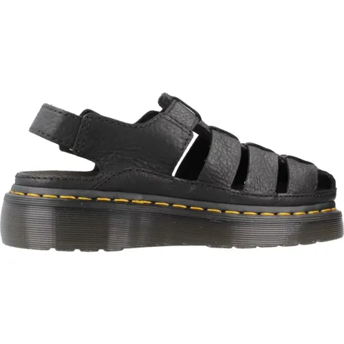 Shoes > Sandals > Flat Sandals - - Dr. Martens - Modalova