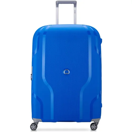 Suitcases > Large Suitcases - - Delsey - Modalova