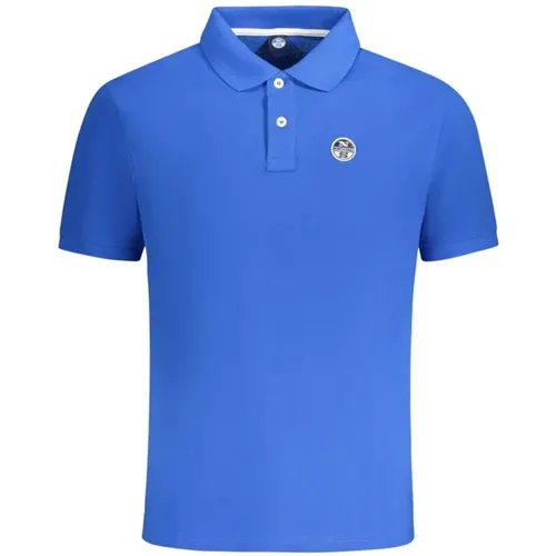 Tops > Polo Shirts - - North Sails - Modalova