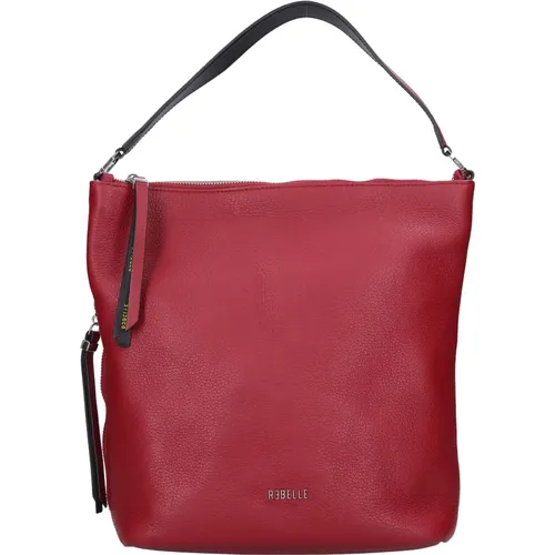 Rebelle - Bags > Handbags - Red - Rebelle - Modalova