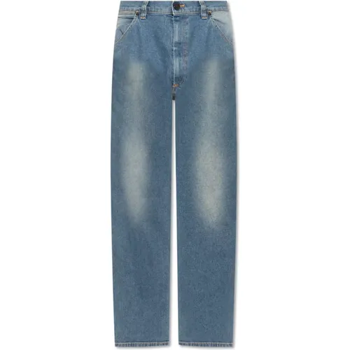 Jeans > Straight Jeans - - Vivienne Westwood - Modalova