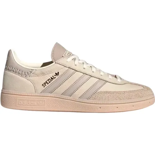 Adidas - Shoes > Sneakers - Beige - Adidas - Modalova