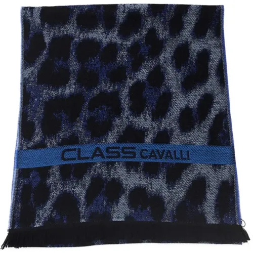 Accessories > Scarves > Winter Scarves - - Cavalli Class - Modalova