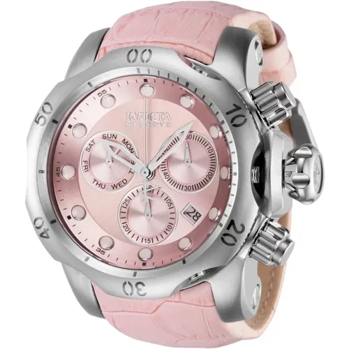 Accessories > Watches - - Invicta Watches - Modalova