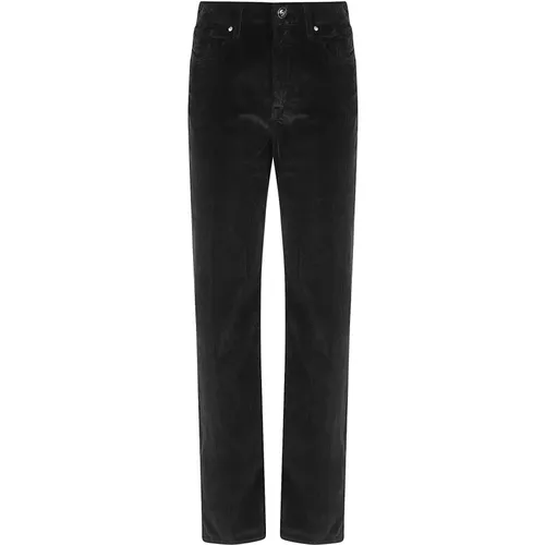 Trousers > Slim-fit Trousers - - Hand Picked - Modalova