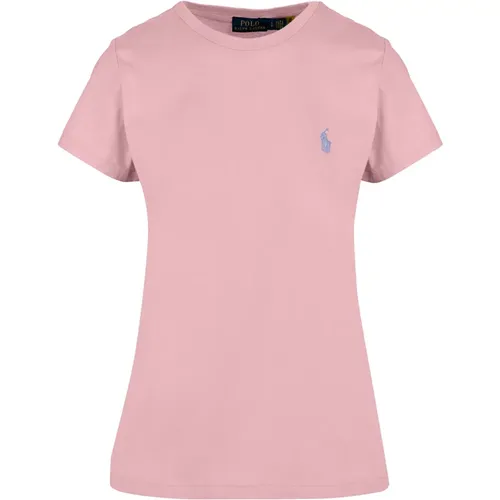 Tops > T-Shirts - - Ralph Lauren - Modalova