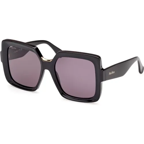 Accessories > Sunglasses - - Max Mara - Modalova