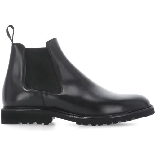 Shoes > Boots > Chelsea Boots - - Berwick - Modalova